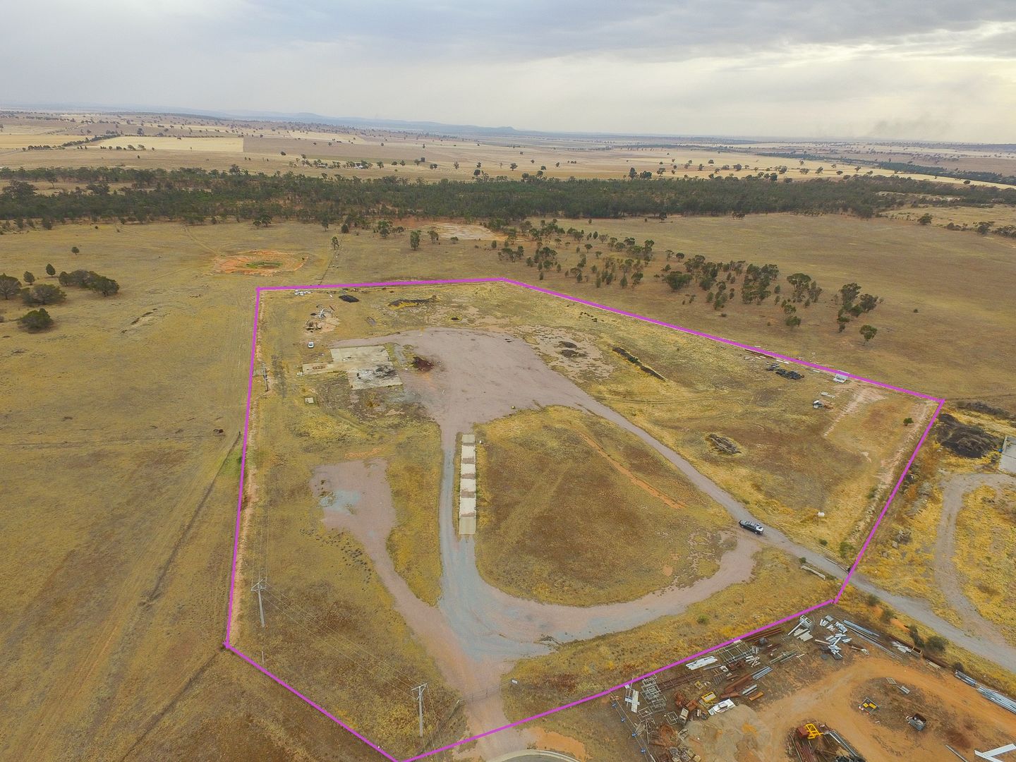 22 Paterson Place, Narrandera Property History & Address Research