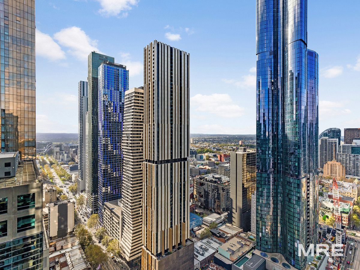 3903/285 La Trobe Street, Melbourne VIC 3000 Domain