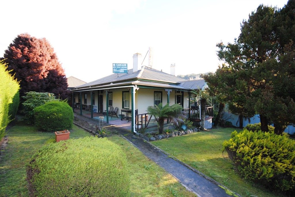 2366 Gordon River Road, NATIONAL PARK TAS 7140, Image 0