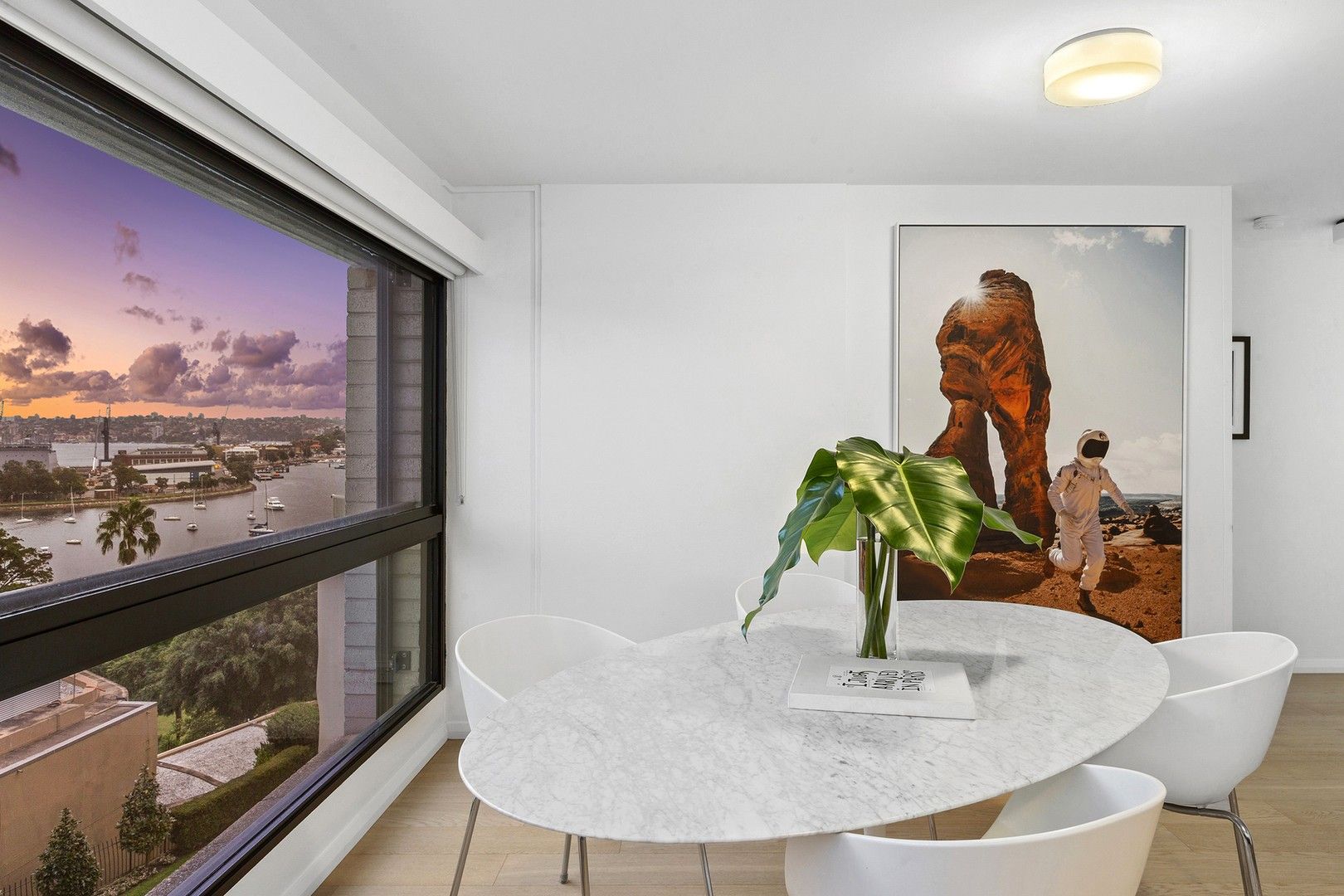 2 bedrooms Apartment / Unit / Flat in 41A&45A/100 Elizabeth Bay Rd ELIZABETH BAY NSW, 2011