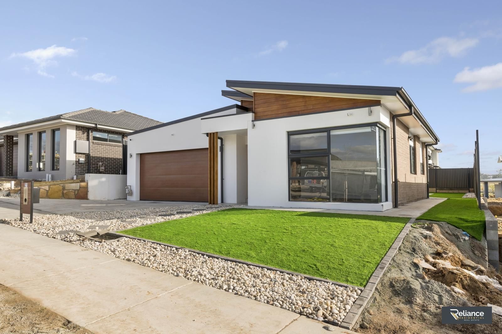 21 Trask Street, Coombs ACT 2611 House For Rent Domain