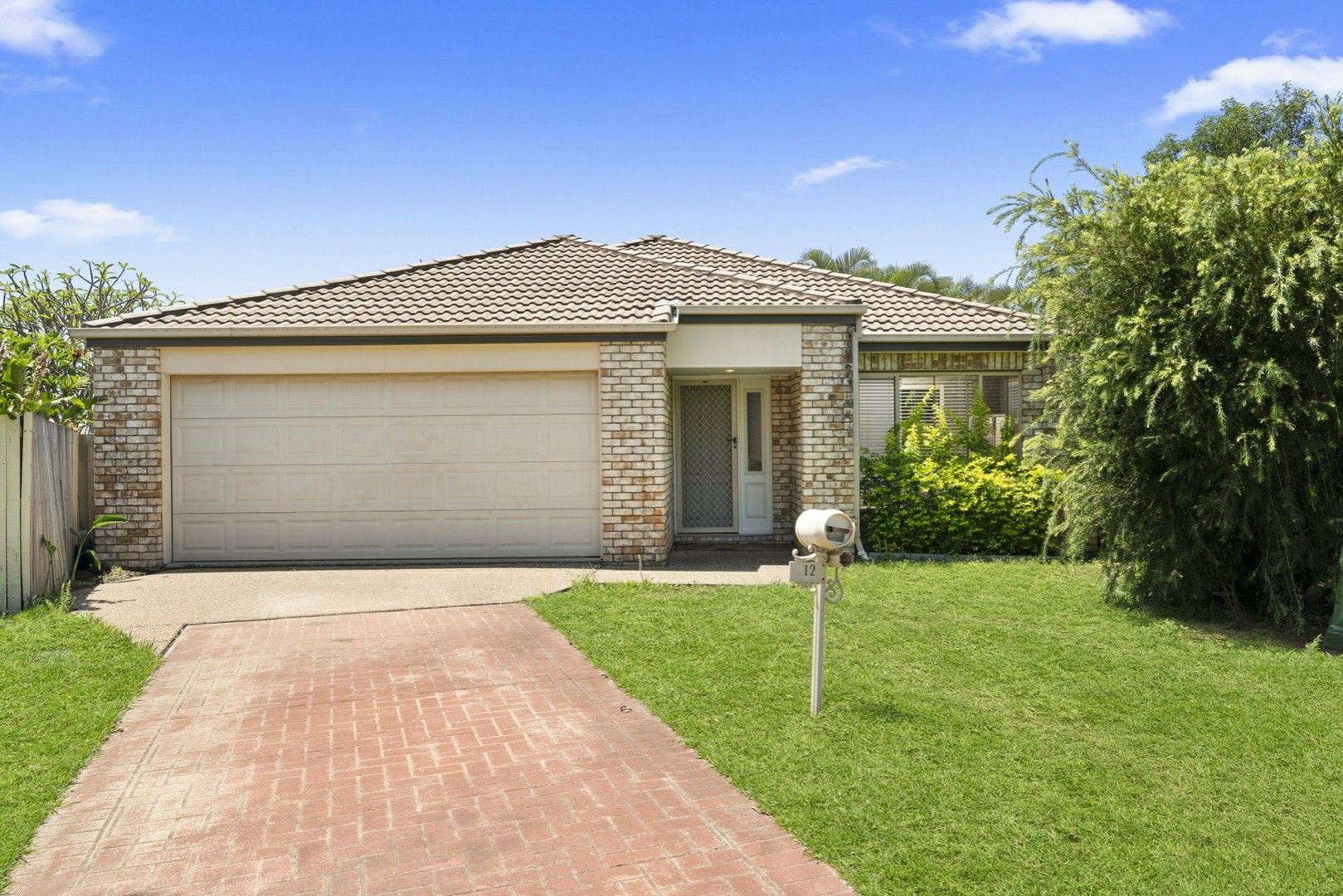 12 Galaxy Court, Dakabin QLD 4503, Image 0