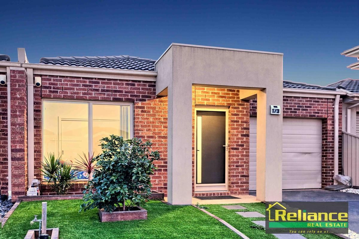 1/3 Starflower Way, Truganina VIC 3029, Image 0