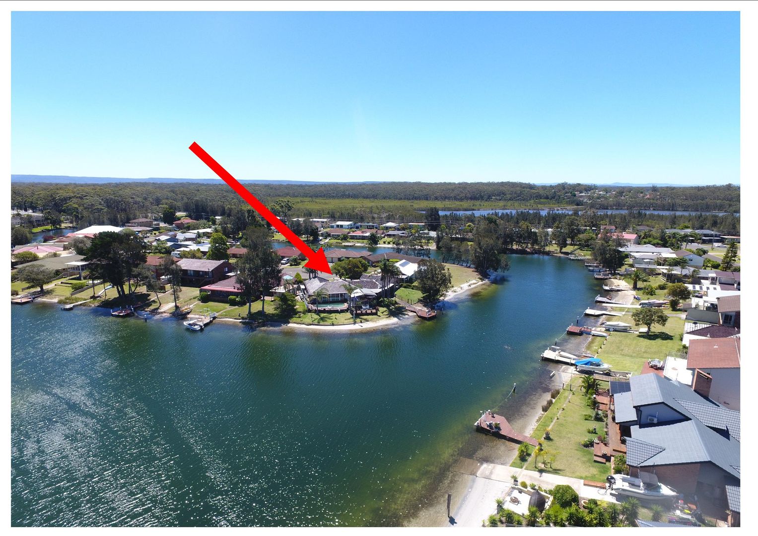 14 Plover Close, Sussex Inlet NSW 2540, Image 1