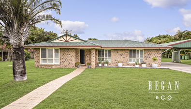 Picture of 73-75 Lakewood Drive, BURPENGARY EAST QLD 4505
