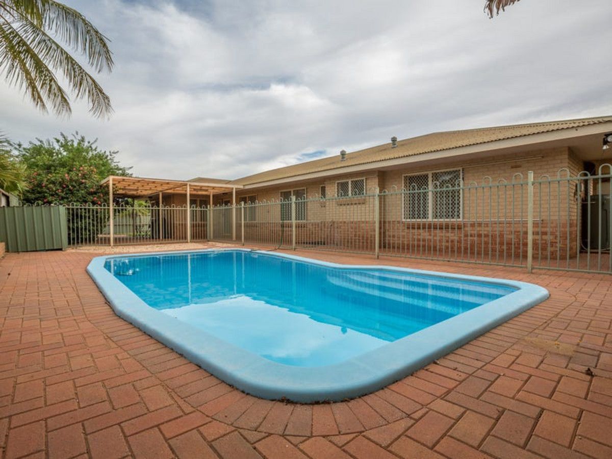 1 Pennings Court, Port Hedland WA 6721, Image 0