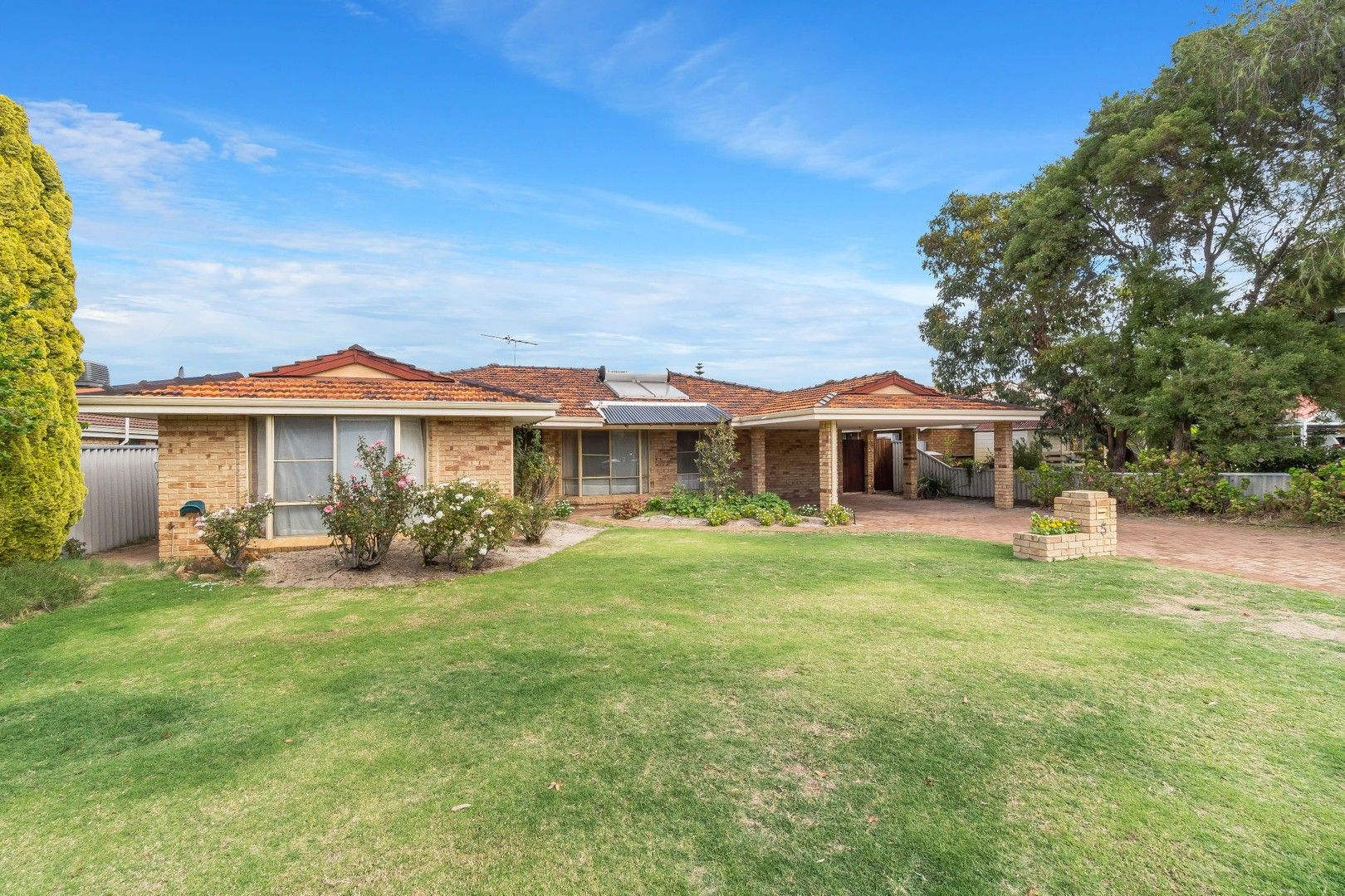 5 Durack Close, Bateman WA 6150, Image 0