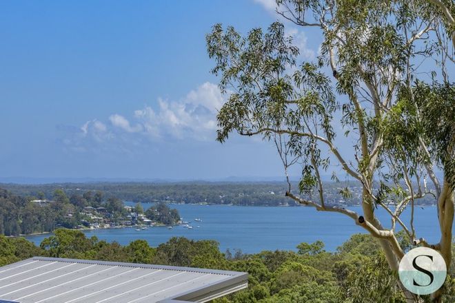 Picture of 23 Apple Gum Way, MURRAYS BEACH NSW 2281