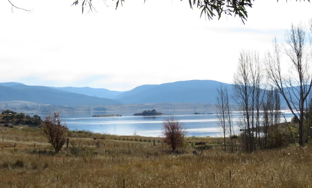 Lot 6 Old Kosciuszko Road, East Jindabyne NSW 2627, Image 0