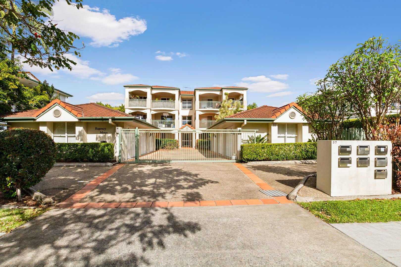 3/37 Stevenson Street, Ascot QLD 4007, Image 1