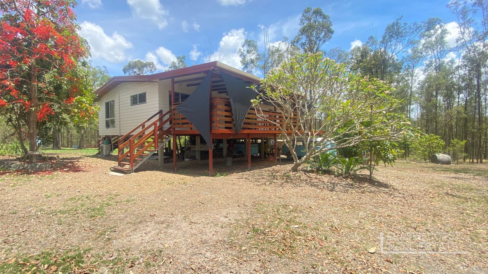 20 Jacobsens Road (Mungar), Yerra QLD 4650, Image 1