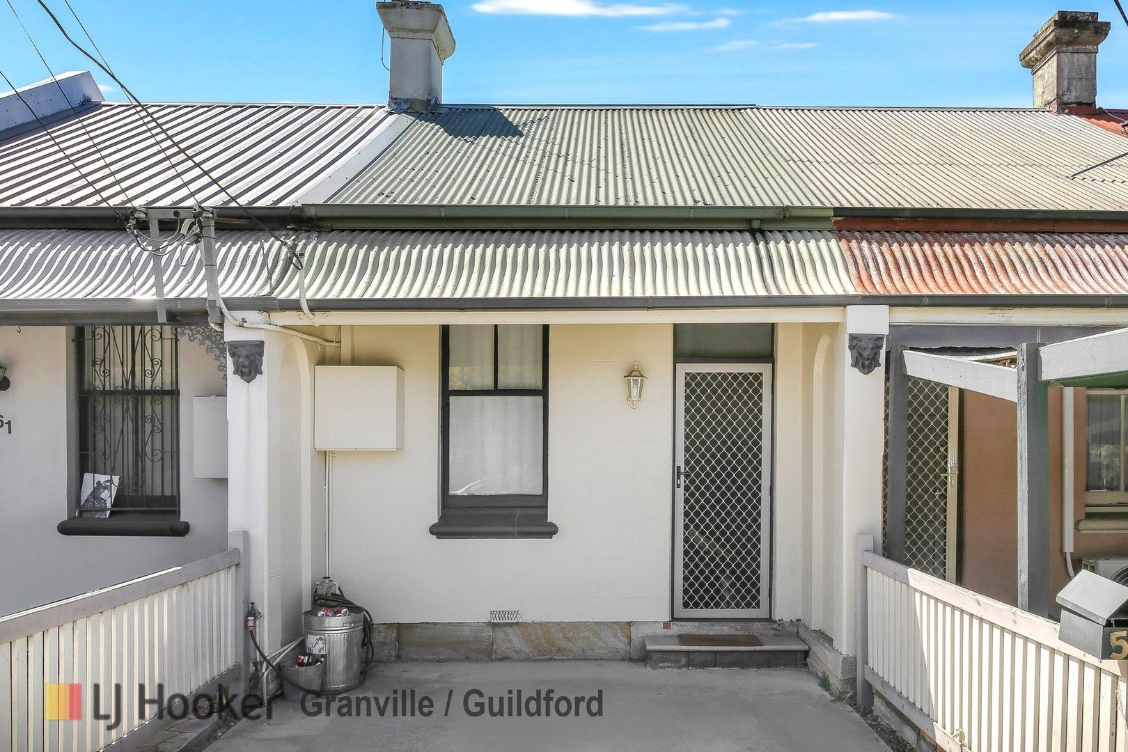 59 Victoria Street, Granville NSW 2142, Image 0