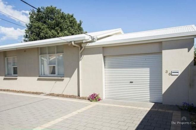 Picture of 3/6 Hartley Street, MOUNT GAMBIER SA 5290