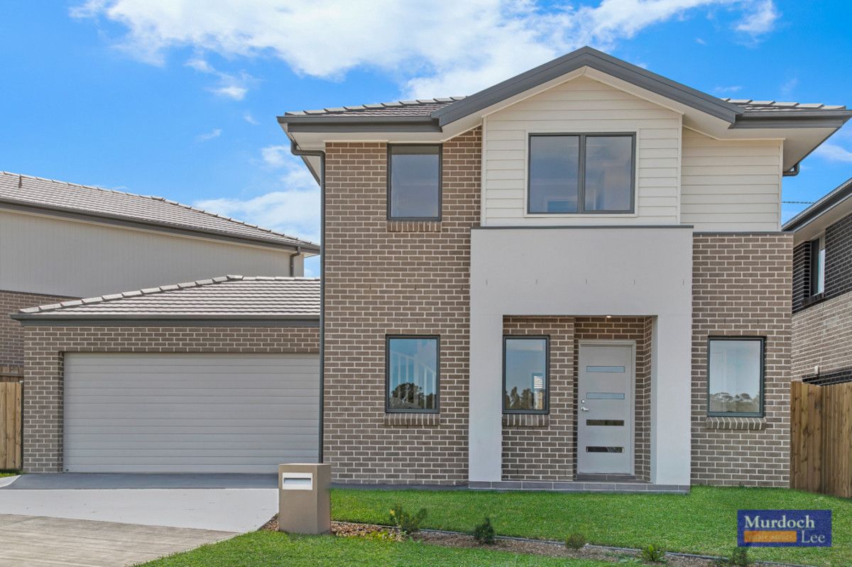 43 Antonia Parade, Schofields NSW 2762, Image 0