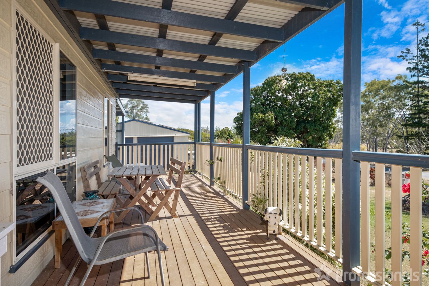 8 Annie Drive, Cawarral QLD 4702, Image 2