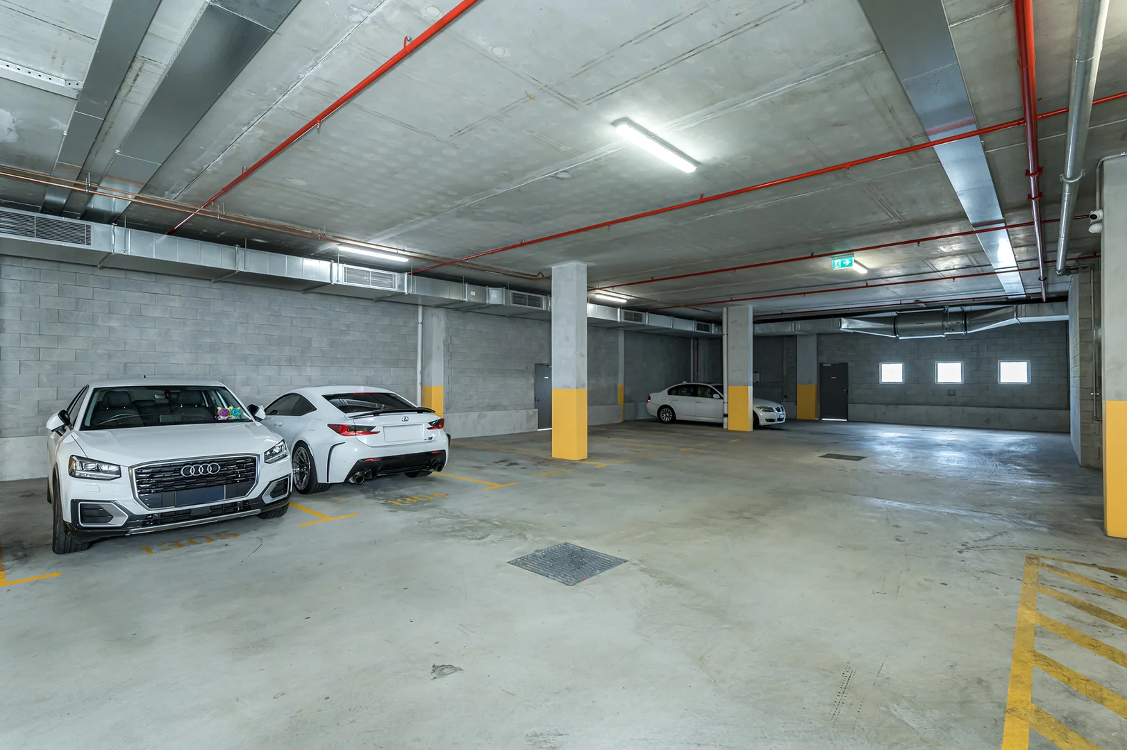 Additional image 25 of 1304/63 Adelaide Terrace, East Perth WA 6004