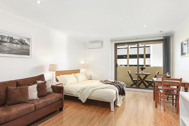 Picture of 216/48 Sydney Road, MANLY NSW 2095