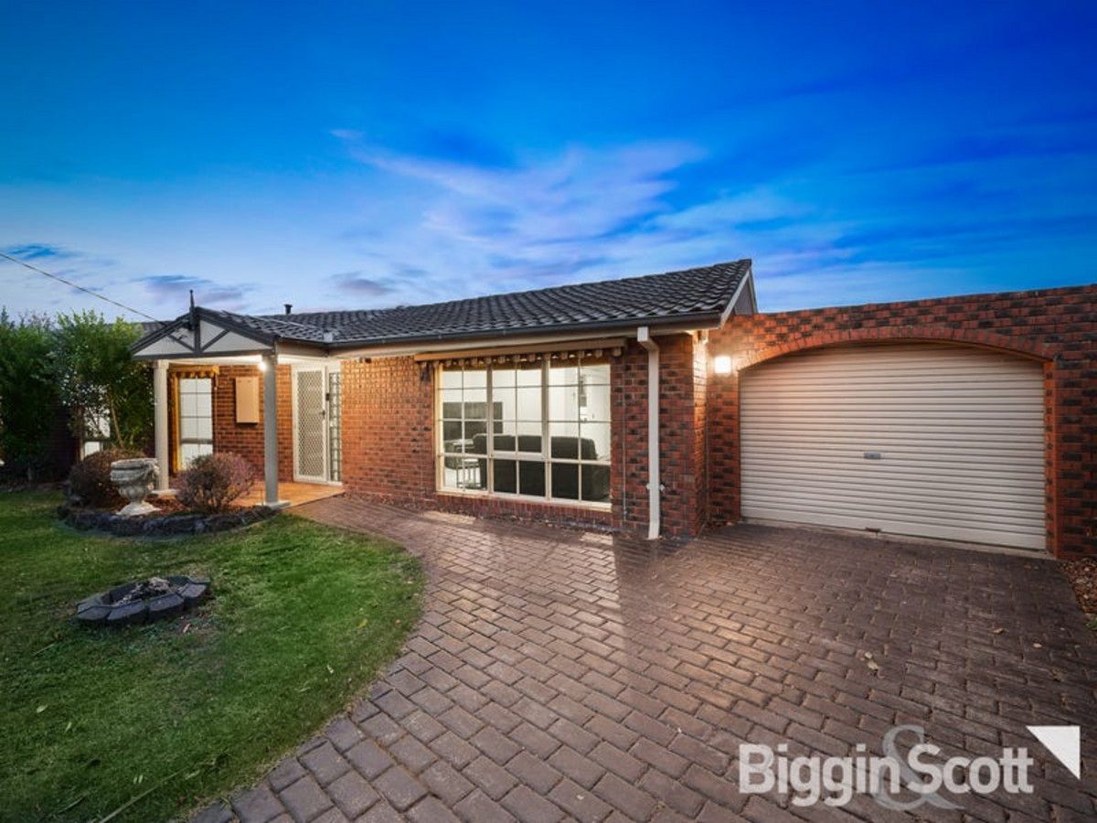 9 Inglebrae Court, Noble Park North VIC 3174, Image 0