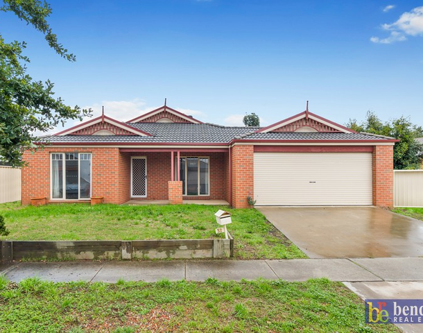 32 Glenwill Drive, Epsom VIC 3551