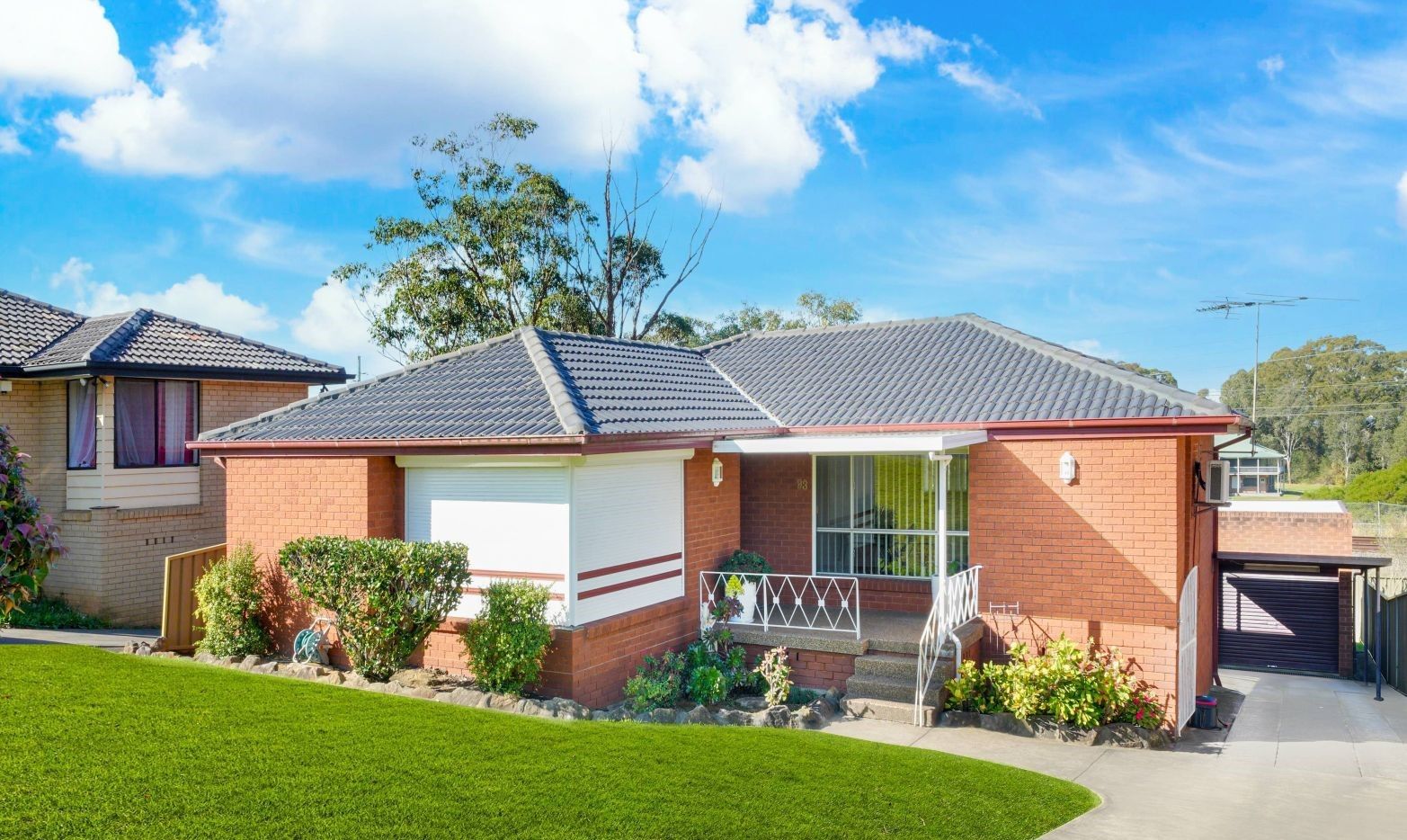 93 Congressional Drive, Liverpool NSW 2170, Image 0
