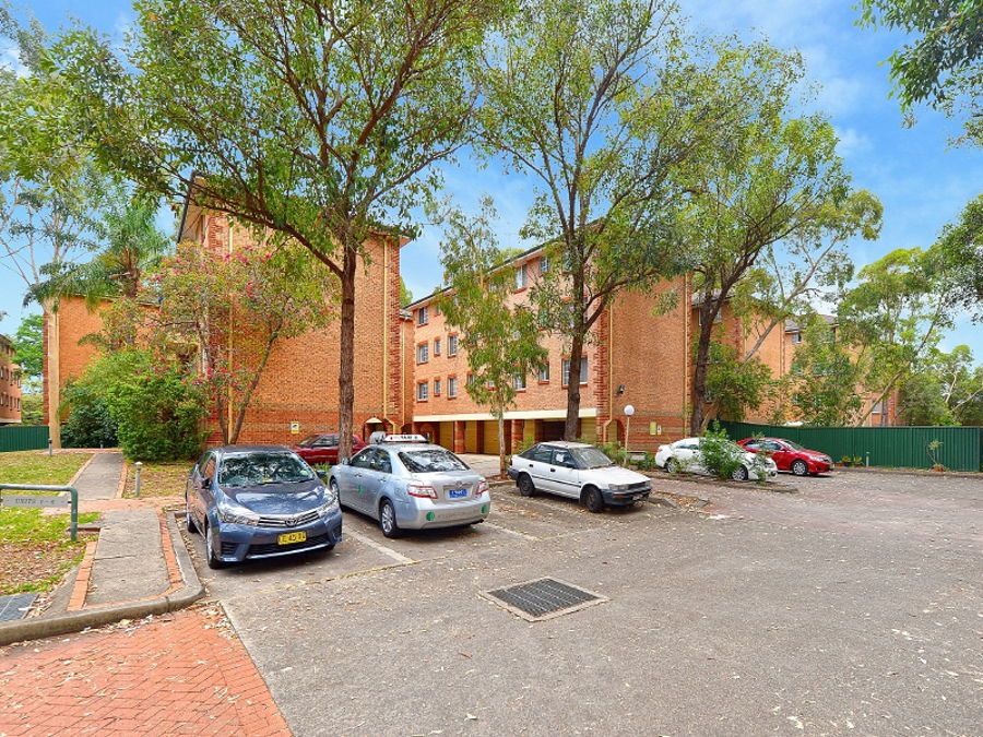 16/18 Clarence Street, Lidcombe NSW 2141, Image 0