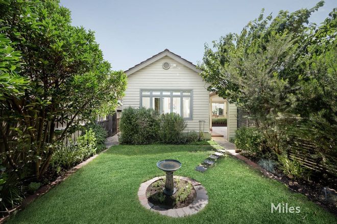 Picture of 1/129 Porter Road, HEIDELBERG HEIGHTS VIC 3081