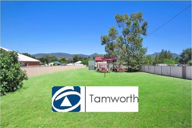 Picture of 17 Maunder Street, MOONBI NSW 2353
