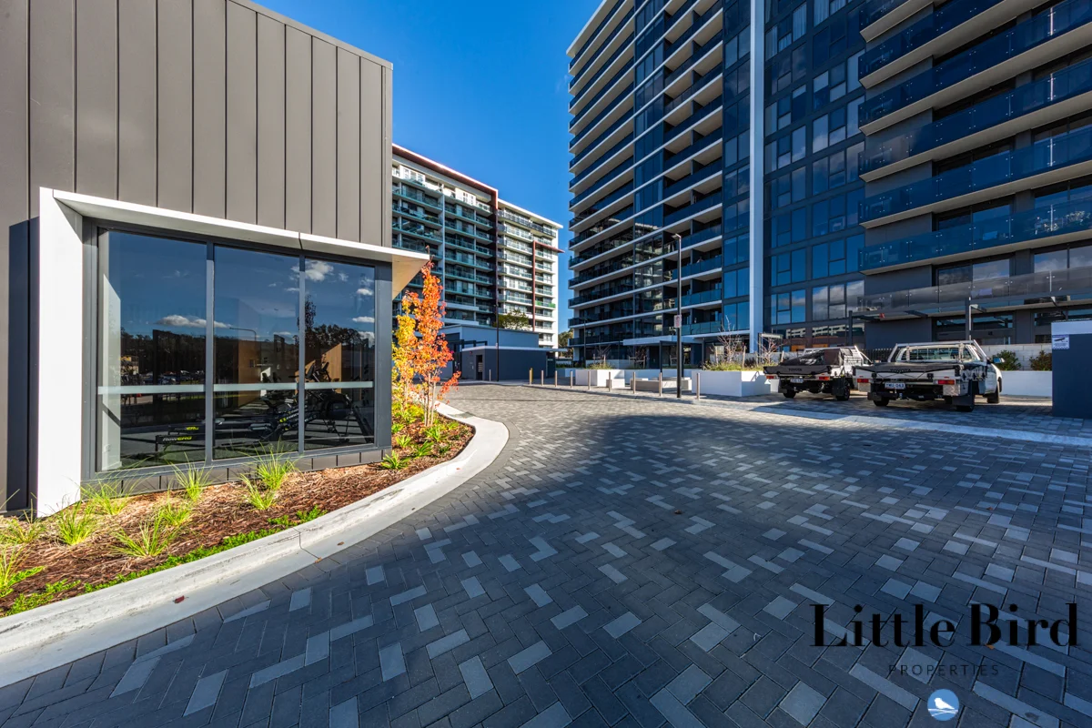 Additional image 4 of 125/9 Irving Street, Phillip ACT 2606