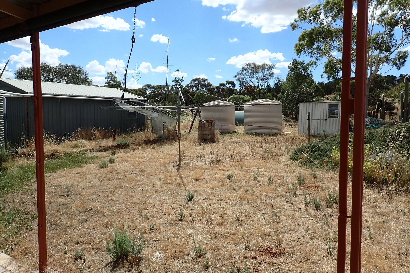 42 Government Rd, Peterborough SA 5422, Image 1