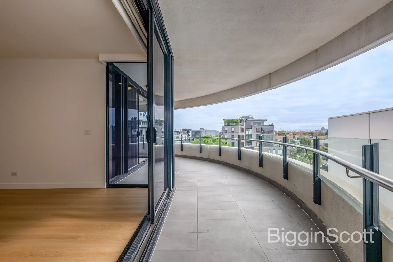 Additional image 5 of 405/108 Bay Street, Port Melbourne VIC 3207