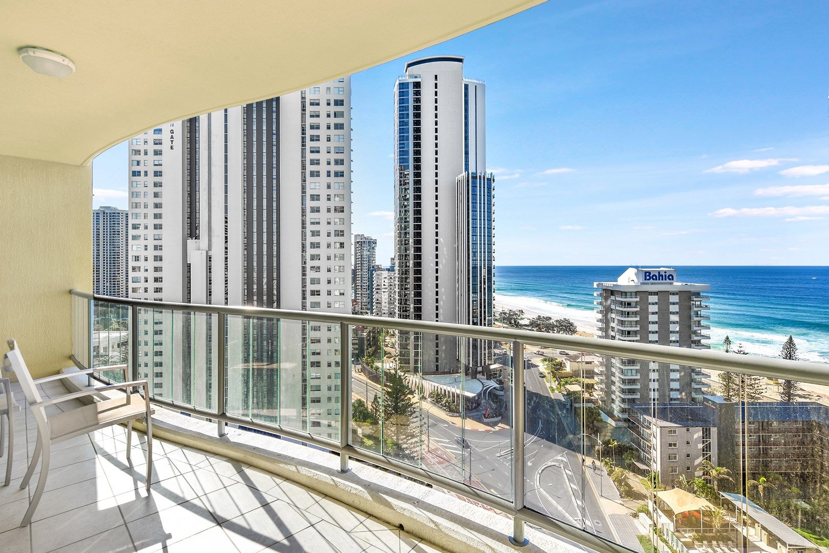 1505/3400 Surfers Paradise Boulevard, Surfers Paradise QLD 4217, Image 2