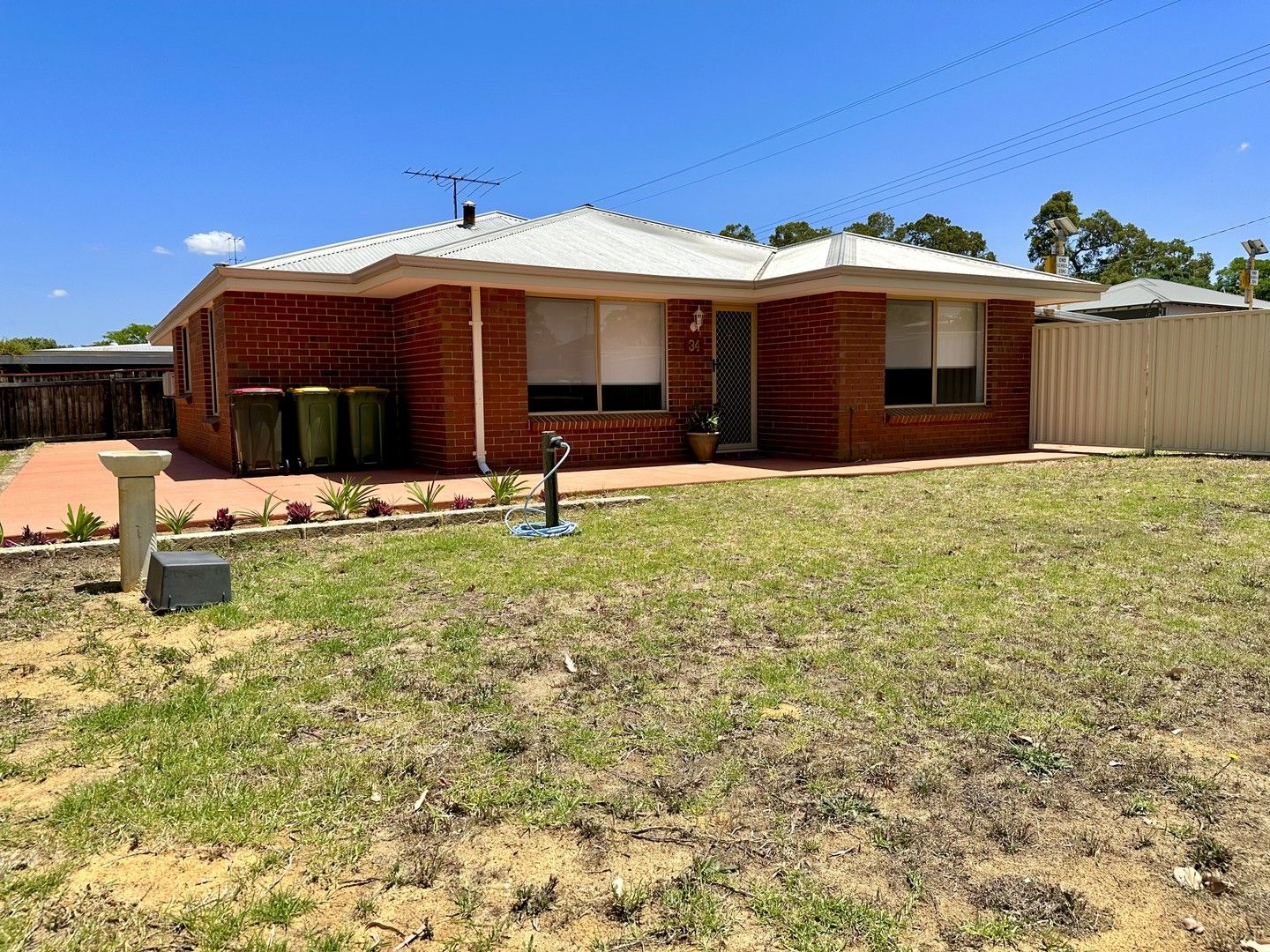 34 Robinson Street, Gingin WA 6503, Image 0