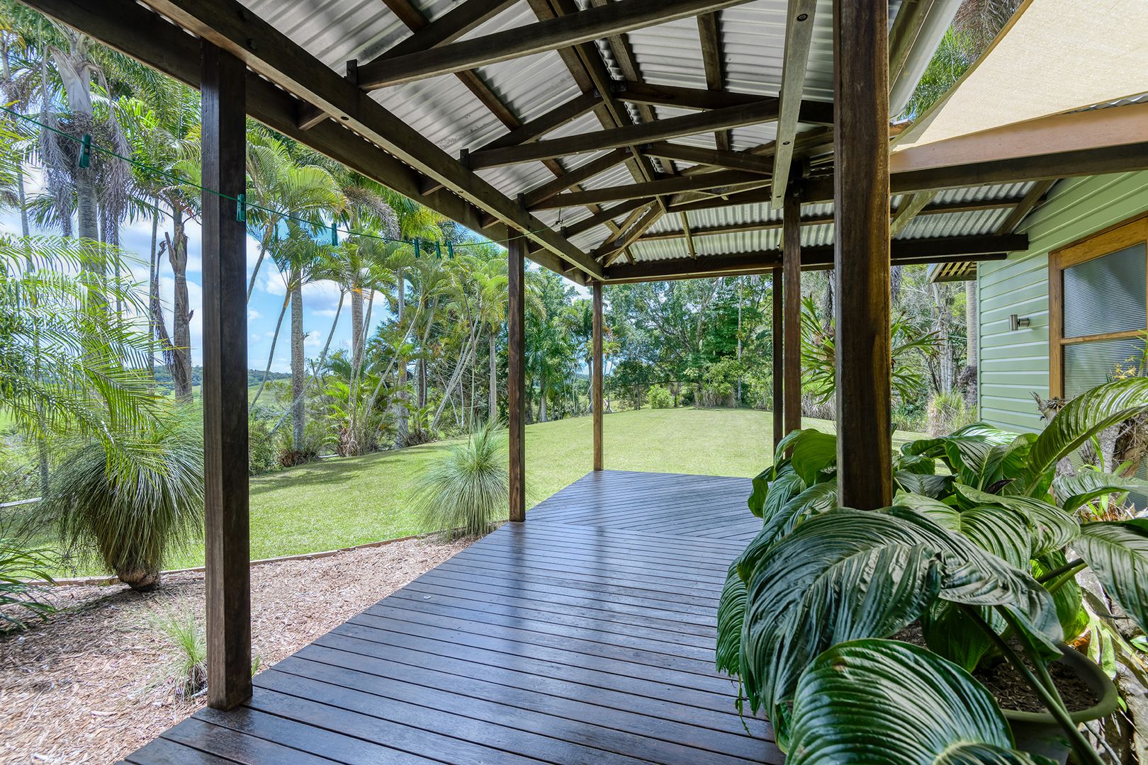 1605 Mossman Mount Molloy Rd, Julatten QLD 4871 House for Sale