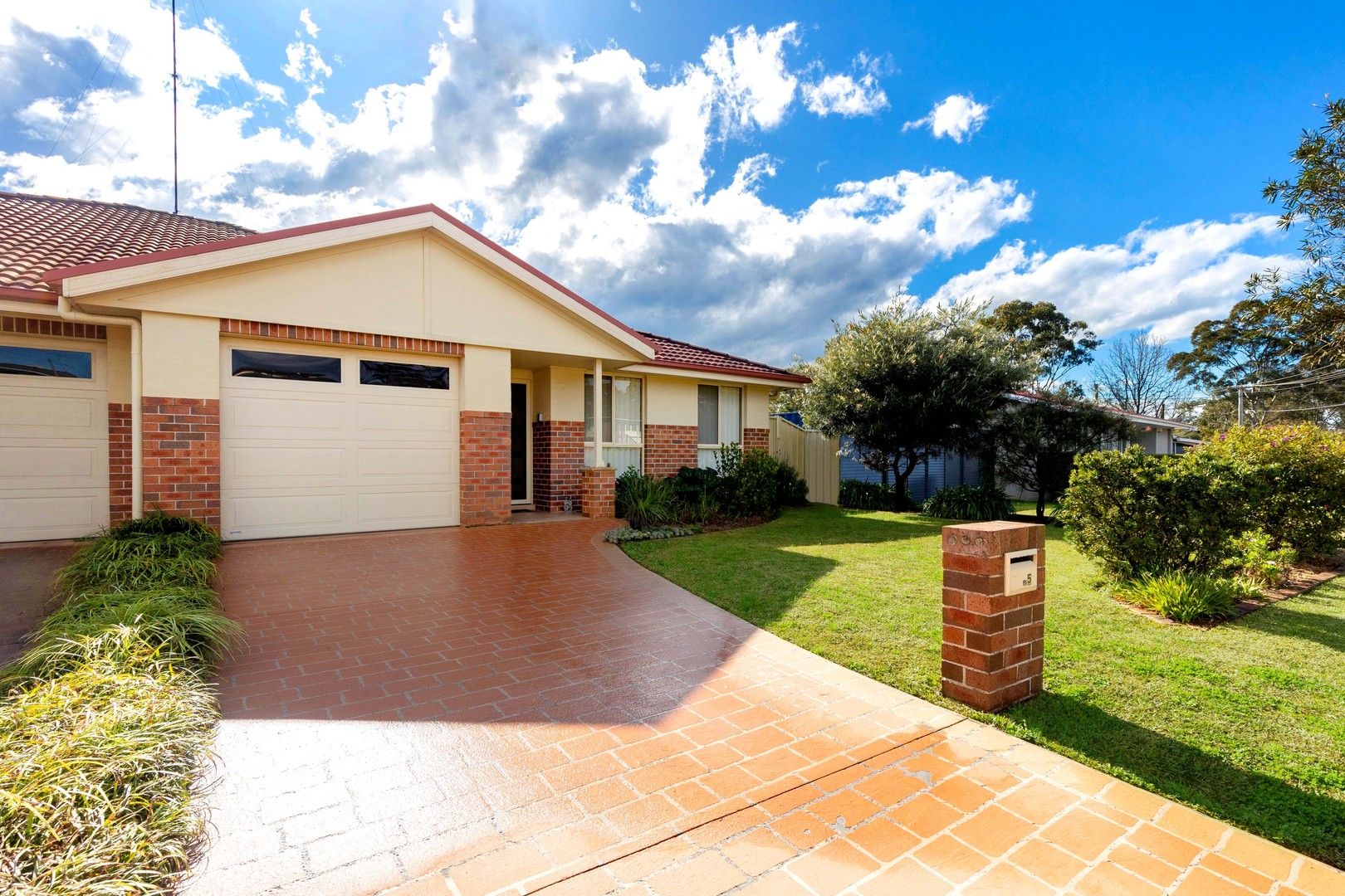 5 Chesterfield Road, South Penrith NSW 2750, Image 0