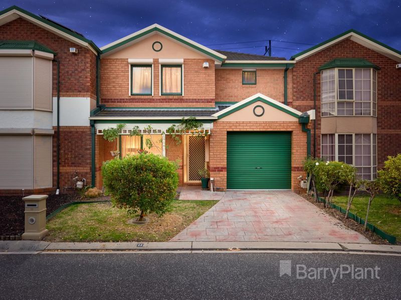 11 Sargasso Avenue, Keysborough VIC 3173, Image 1