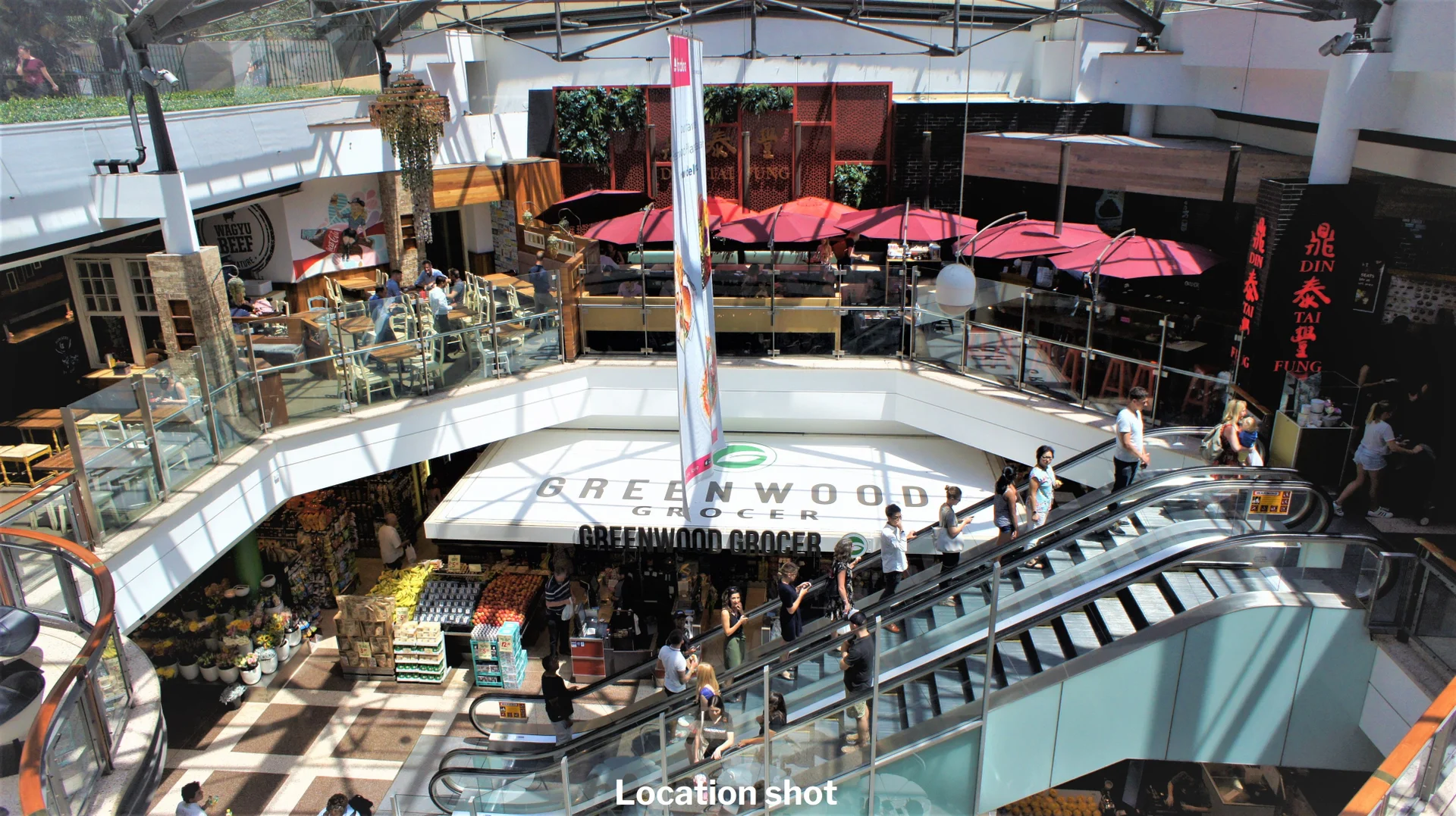 Additional image 9 of 1009/79-81 Berry Street, North Sydney NSW 2060