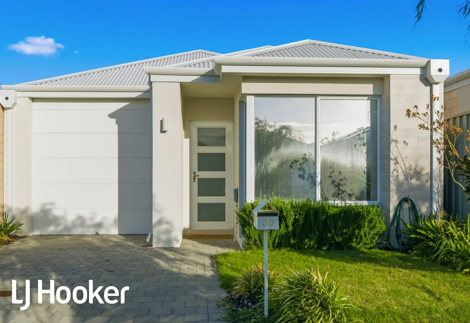 30 Sibsey Road, Eglinton WA 6034