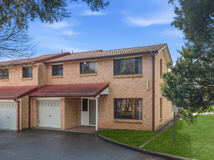 5/167 Waminda Avenue, Campbelltown NSW 2560
