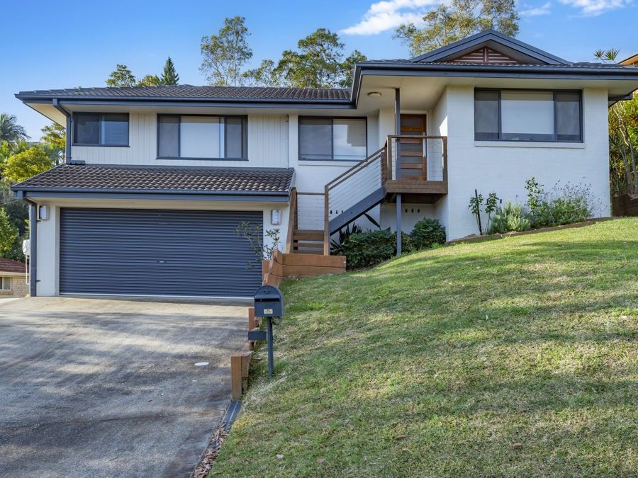 4 bedrooms House in 27 Redwood Street COFFS HARBOUR NSW, 2450