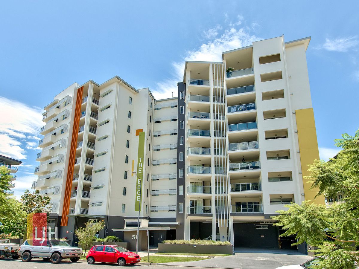 2 bedrooms Apartment / Unit / Flat in 28/51 Playfield Street CHERMSIDE QLD, 4032