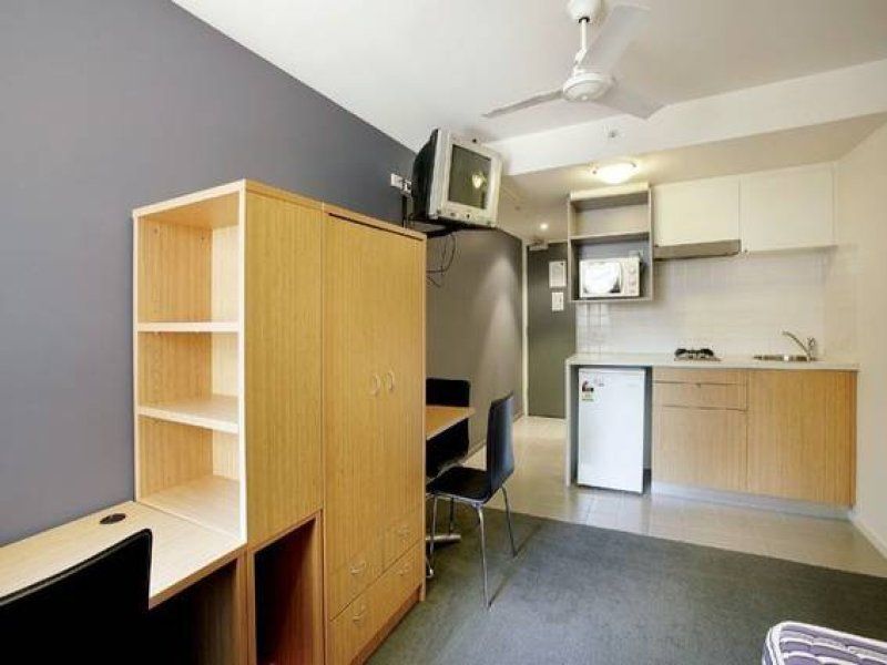 610/268 Flinders Street, Melbourne VIC 3000, Image 2