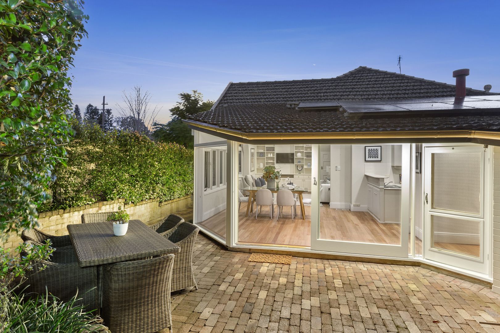 19 Wolger Road, Mosman NSW 2088, Image 2