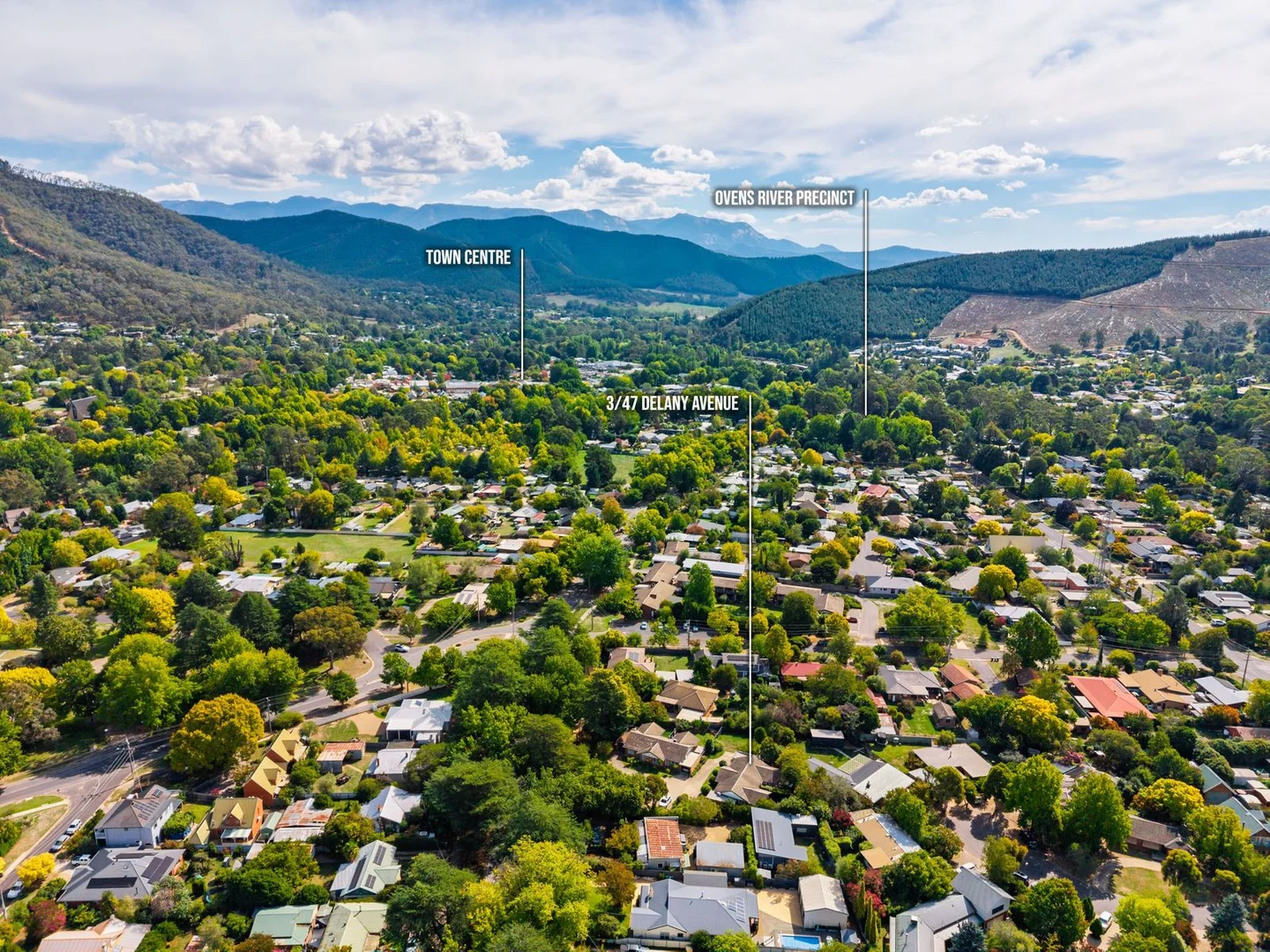 Additional image 20 of 3/47 Delany Avenue, Bright VIC 3741