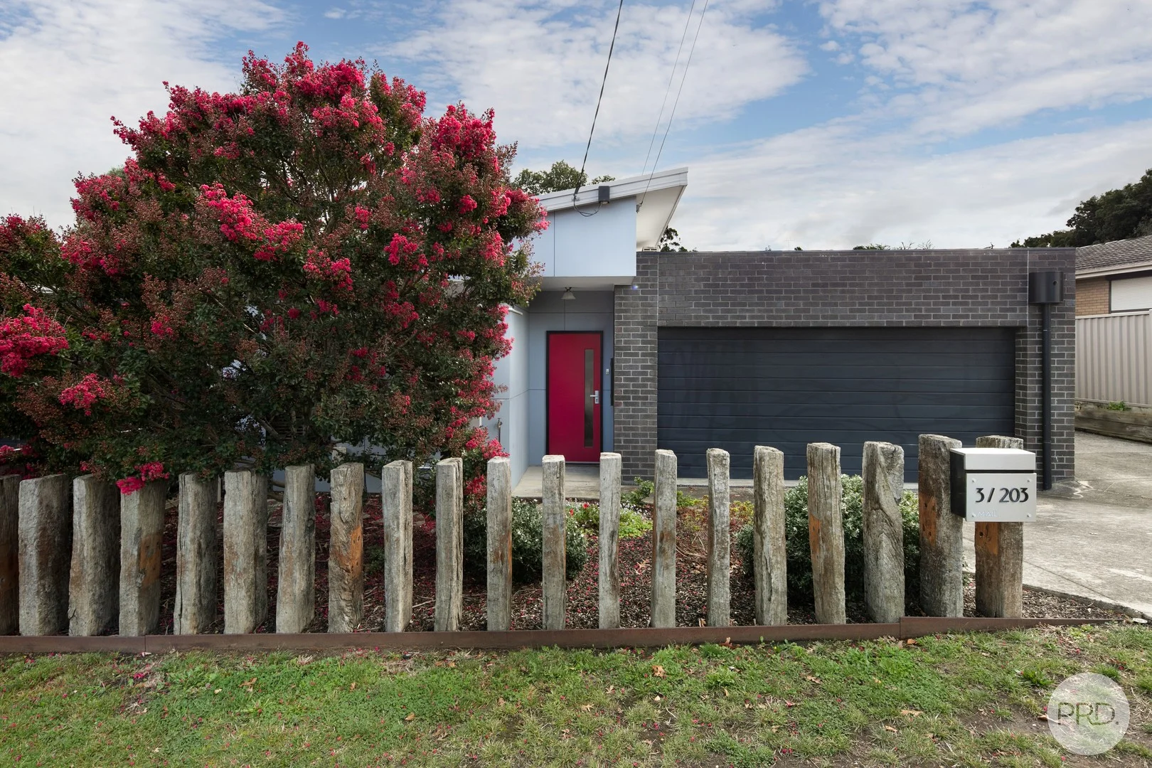 3/203 Clissold Street, Black Hill VIC 3350