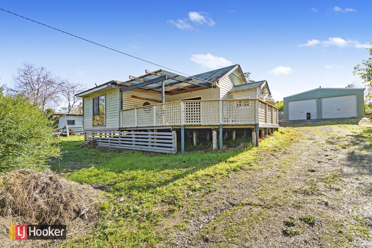 3 Nowa Nowa - Old Buchan Road, Nowa Nowa VIC 3887, Image 1