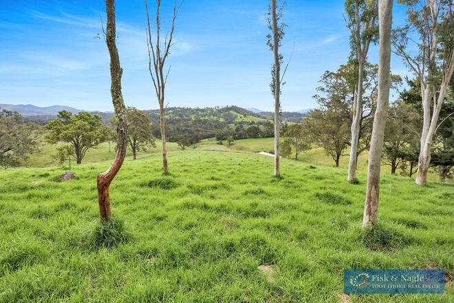 Picture of 104 Hawks Head Road, BROGO NSW 2550