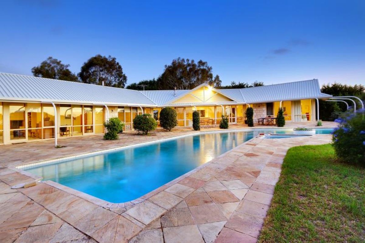 1 Greenfield Way, Mount Martha Property History & Address Research Domain
