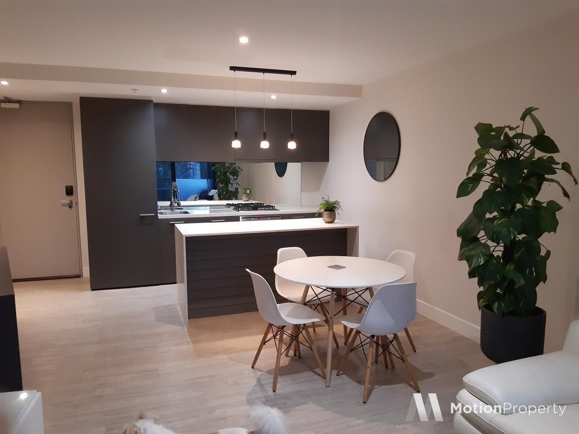 2 bedrooms Apartment / Unit / Flat in 108/32 Bray Street SOUTH YARRA VIC, 3141
