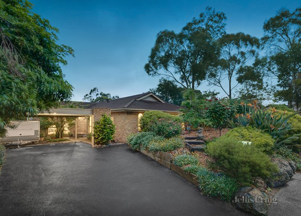 55 Malabar Crescent, Eltham VIC 3095