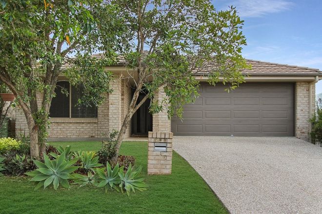 Picture of 6 Prospect Street, WARNER QLD 4500